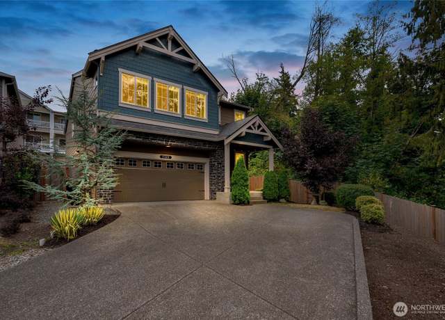 Property at 3503 85th Ave NE, Marysville, WA 98270, 5 beds, 3 baths