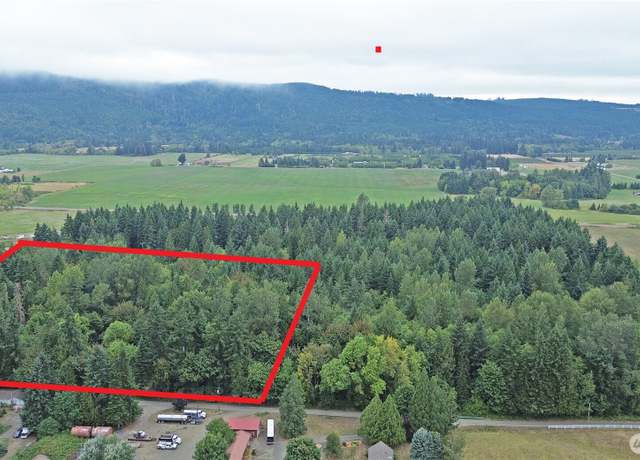 Property at 12630 183rd Ave SW, Rochester, WA 98579