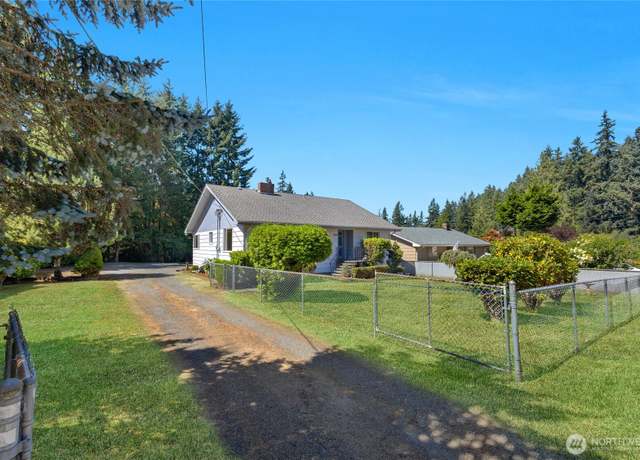 Property at 5316 East Dr, Everett, WA 98203, 3 beds, 2 baths