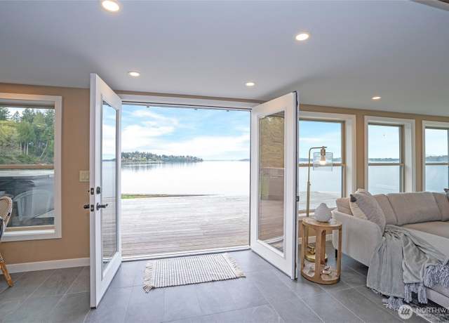Property at 13912 34th St SW, Lakebay, WA 98349, 2 beds, 2 baths