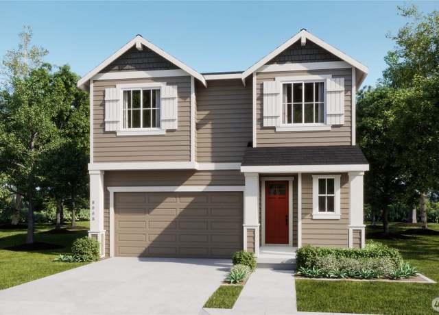 Property at 323 182ND Pl SE, Bothell, WA 98012, 4 beds, 3.5 baths