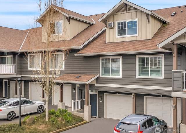 Property at 10800 SE 17th Cir Unit H101, Vancouver, WA 98664, 3 beds, 2.5 baths