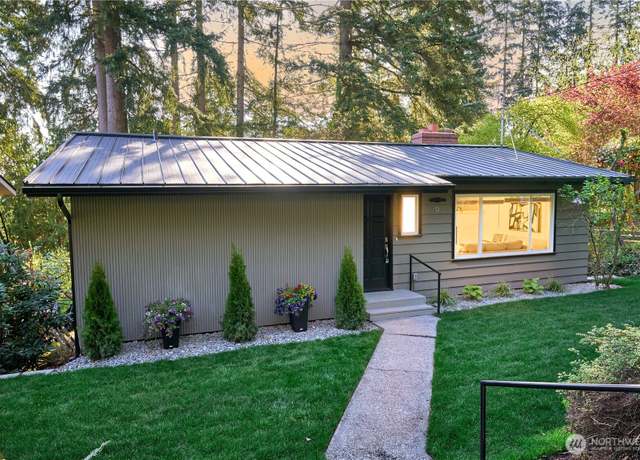 Property at 19010 12th Ave NE, Shoreline, WA 98155, 3 beds, 2 baths
