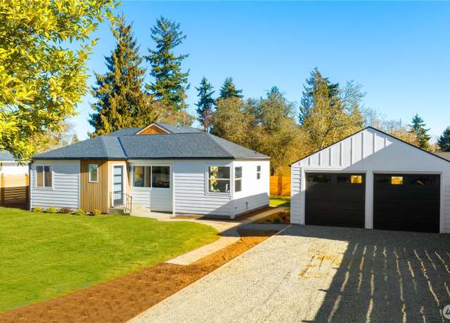 Property at 12852 Occidental Ave S, Seattle, WA 98168, 2 beds, 2 baths