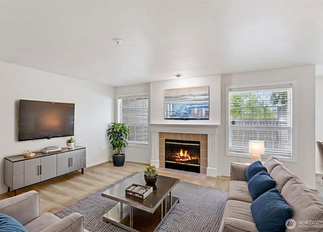 Property at 14007 NE 181st St Unit A-102, Woodinville, WA 98072, 2 beds, 2 baths