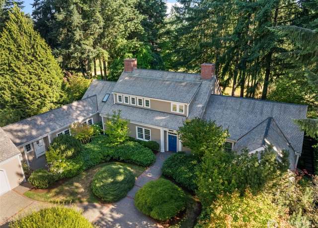 Property at 4510 N Foxglove Dr NW, Gig Harbor, WA 98332, 3 beds, 2.5 baths