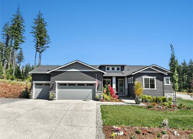 Property at 11619 138th Ave NE, Lake Stevens, WA 98258, 3 beds, 2.5 baths