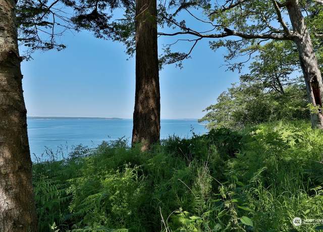 Property at 0 XXXX Smugglers Cove Rd, Freeland, WA 98249
