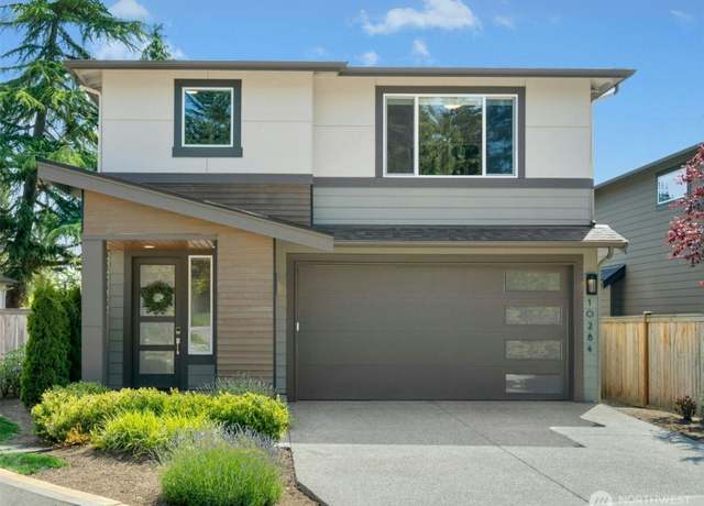 Property at 10284 133rd Ct NE, Redmond, WA 98033, 3 beds, 2.5 baths