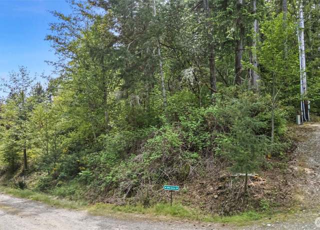 Property at 18916 116th St NW, Gig Harbor, WA 98329