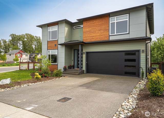 Property at 6233 Fernridge Dr, Ferndale, WA 98248, 4 beds, 3 baths