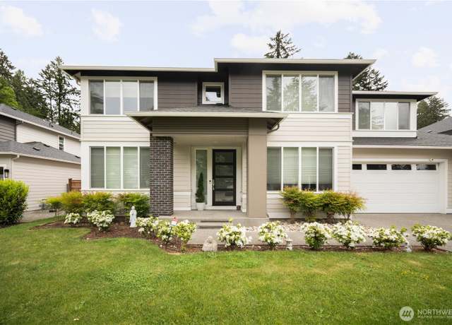 Property at 12421 Harwood Cove Ln SW, Lakewood, WA 98498, 4 beds, 5 baths