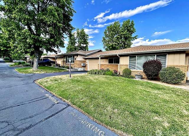 Property at 7606 Summitview Ave #18, Yakima, WA 98908, 2 beds, 1 bath