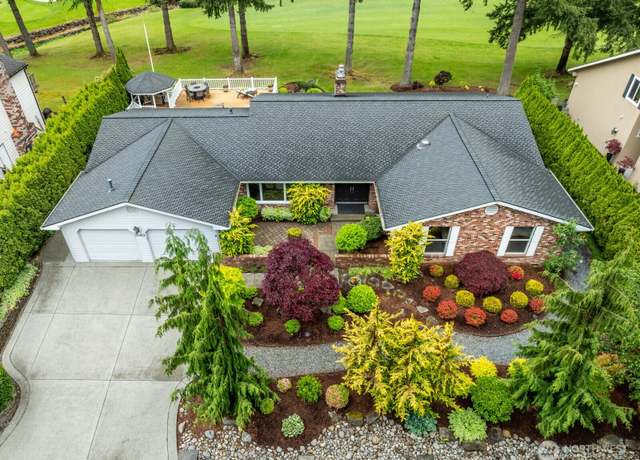 Property at 25403 144th Ave SE, Kent, WA 98042, 3 beds, 2.5 baths