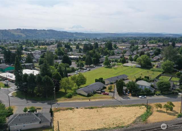 Property at 1730 Wood Ave, Sumner, WA 98390
