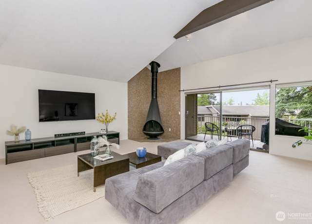 Property at 6367 Sand Point Way NE, Seattle, WA 98115, 2 beds, 2 baths