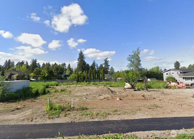 Property at 0 126th Street Ct E, WA 98445