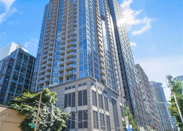 Property at 819 Virginia St #1101, Seattle, WA 98101, 1 bed, 1 bath