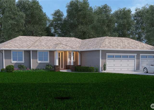 Property at 27010 36th Ave NW, Stanwood, WA 98292, 3 beds, 2.5 baths