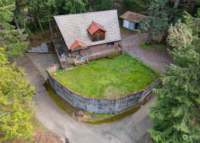 Property at 2103 46th Ave NE, Olympia, WA 98506, 3 beds, 2 baths