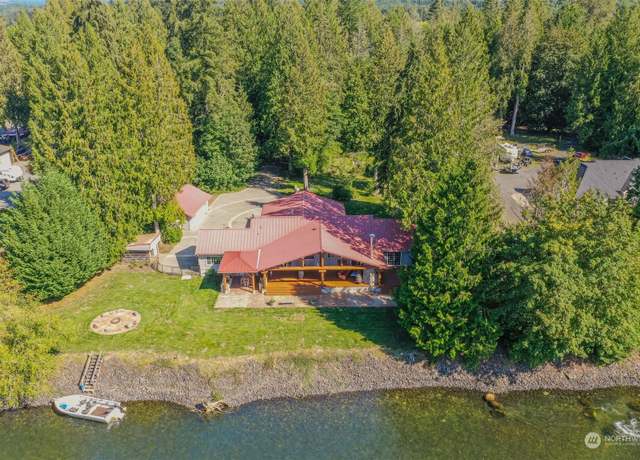 Property at 177 Green Water Dr SE, Toledo, WA 98591, 3 beds, 2 baths
