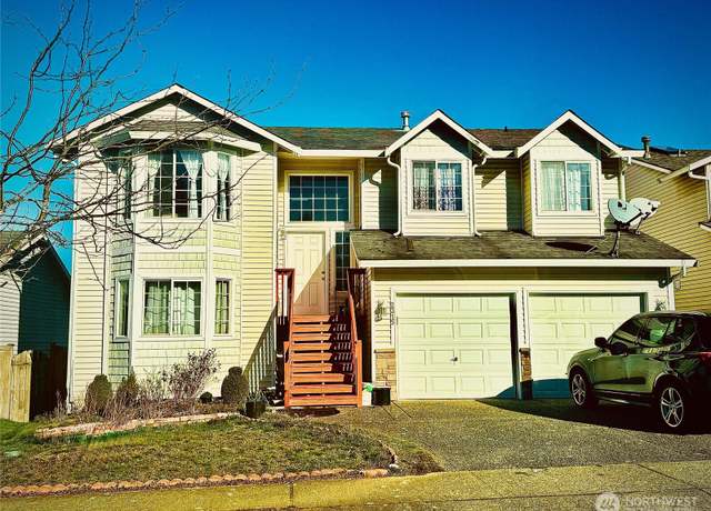 Property at 2315 190th St SW, Lynnwood, WA 98036, 5 beds, 3 baths