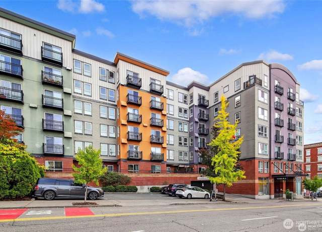 Property at 108 5th Ave S #719, Seattle, WA 98104, 1 bed, 1 bath