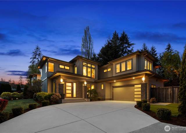 Property at 21 226th Pl SW, Bothell, WA 98021, 4 beds, 2.5 baths