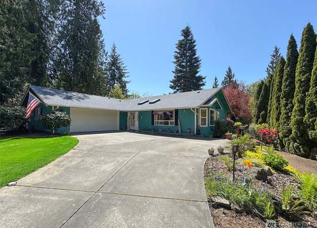 Property at 401 Dungeness Mdws, Sequim, WA 98382, 3 beds, 2 baths