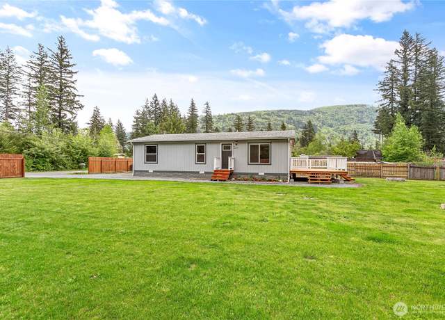Property at 6241 Laurel Pl, Maple Falls, WA 98266, 3 beds, 2 baths