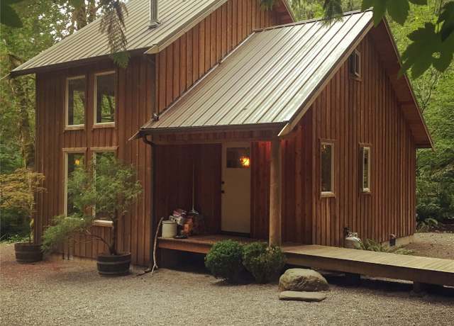 Property at 423 Lords Lake Loop, Quilcene, WA 98376, 5 beds, 3 baths
