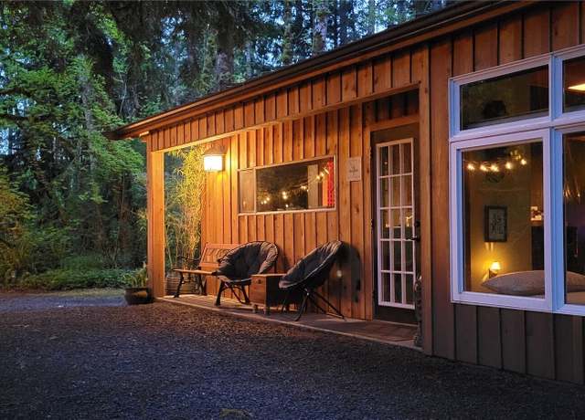 Property at 423 Lords Lake Loop, Quilcene, WA 98376, 5 beds, 3 baths
