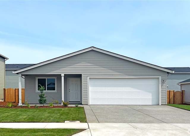 Property at 2034 Henderson Way, Longview, WA 98632, 3 beds, 2 baths