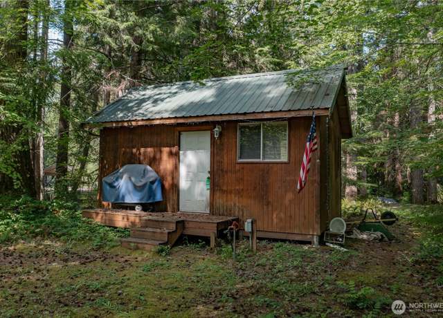 Property at 21 N Wigeon Pl S, Hoodsport, WA 98548