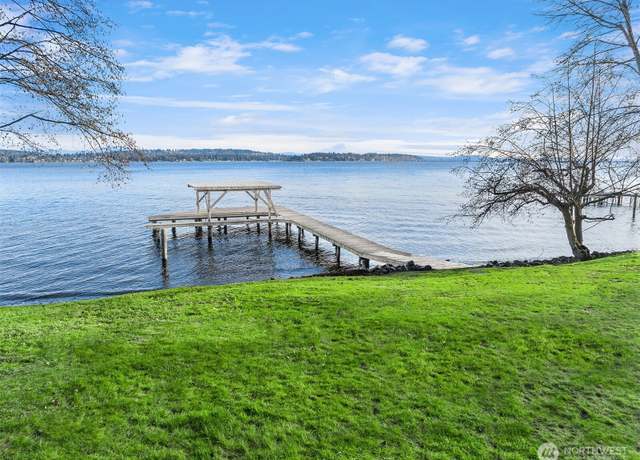 Property at 0 64XX NE Windermere Rd, Seattle, WA 98105