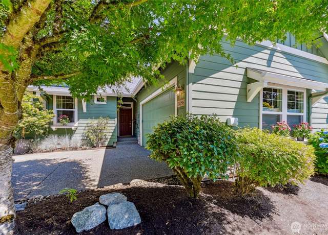 Property at 24256 NE Vine Maple Way, Redmond, WA 98053, 2 beds, 2 baths