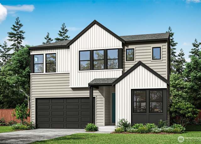 Property at 20312 154th St E #13, Bonney Lake, WA 98391, 5 beds, 3 baths