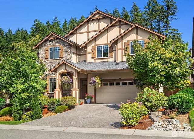 Property at 15405 60th Pl W, Edmonds, WA 98026, 4 beds, 2.5 baths