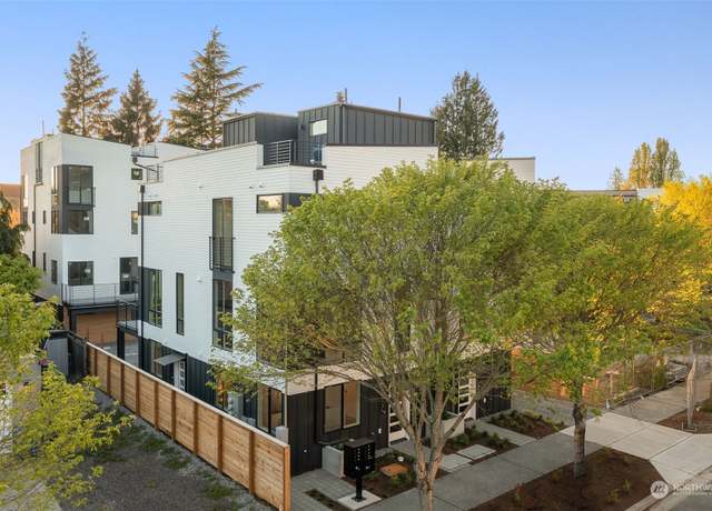 Property at 9015 D 13th Ave NW, Seattle, WA 98117, 3 beds, 2 baths