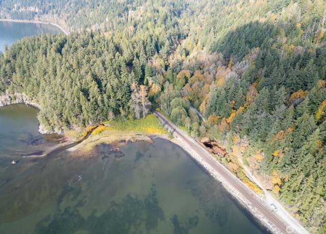 Property at 2190 Chuckanut Dr, Bellingham, WA 98232