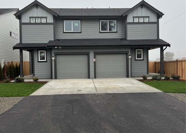 Property at 303 107th St S #2, Tacoma, WA 98444, 3 beds, 2.5 baths