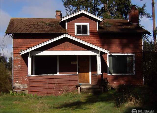 Property at 3523 232nd St E, Spanaway, WA 98387, 3 beds, 1.5 baths