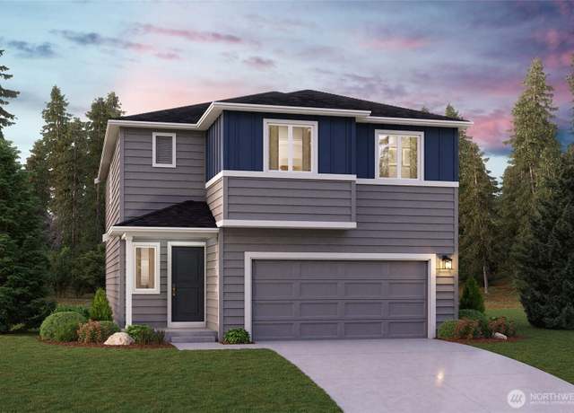 Property at 2903 8th Ave NE, Olympia, WA 98506, 3 beds, 2.5 baths