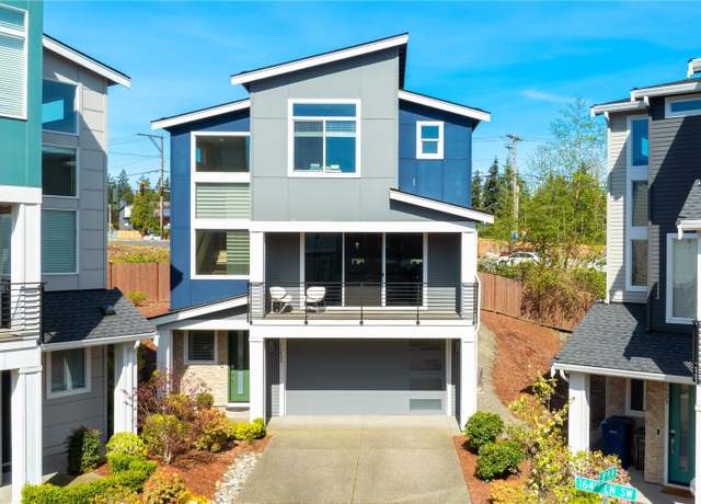 Property at 16408 35th Pl W, Lynnwood, WA 98037, 4 beds, 3.5 baths
