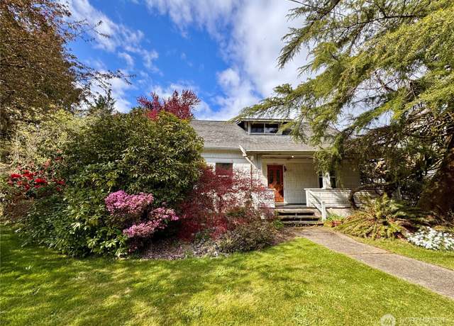 Property at 5010 W Skokomish Valley Rd, Shelton, WA 98584, 3 beds, 2 baths
