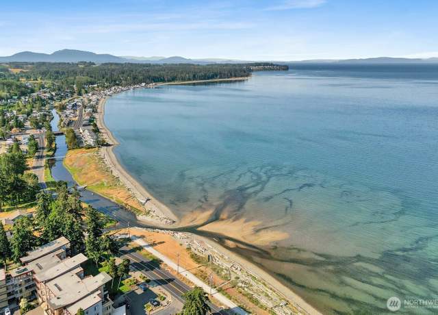 Property at 7704 Birch Bay Dr #4904, Blaine, WA 98230, 1 bed, 1 bath