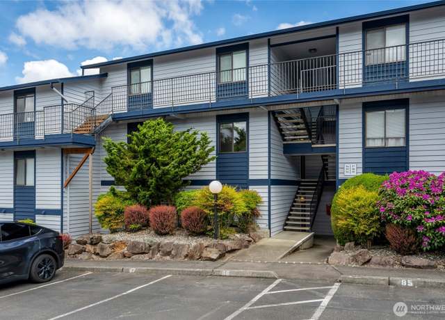 Property at 15416 40th Ave W #55, Lynnwood, WA 98087, 2 beds, 2 baths