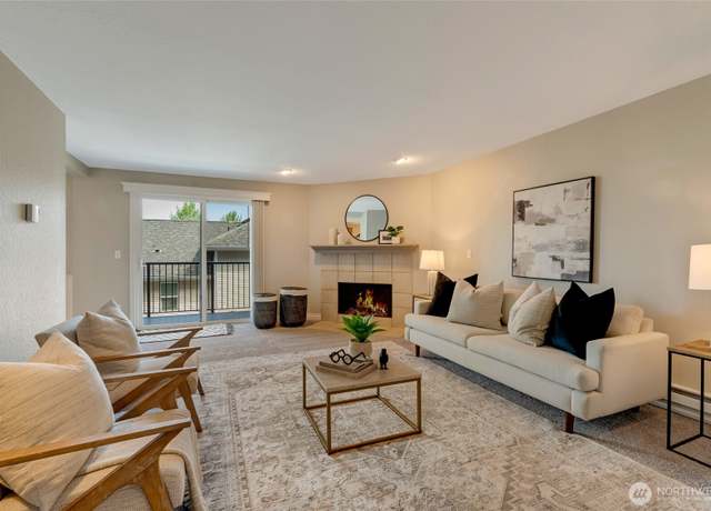 Property at 15416 40th Ave W #55, Lynnwood, WA 98087, 2 beds, 2 baths