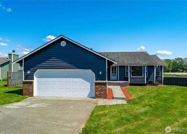 Property at 2052 Oxford Ct, Ferndale, WA 98248, 3 beds, 2 baths