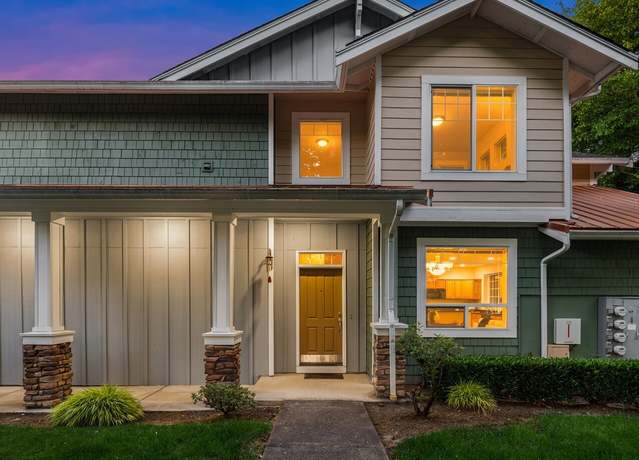 Property at 35215 SE Aspen Ln #1304, Snoqualmie, WA 98065, 3 beds, 2.5 baths